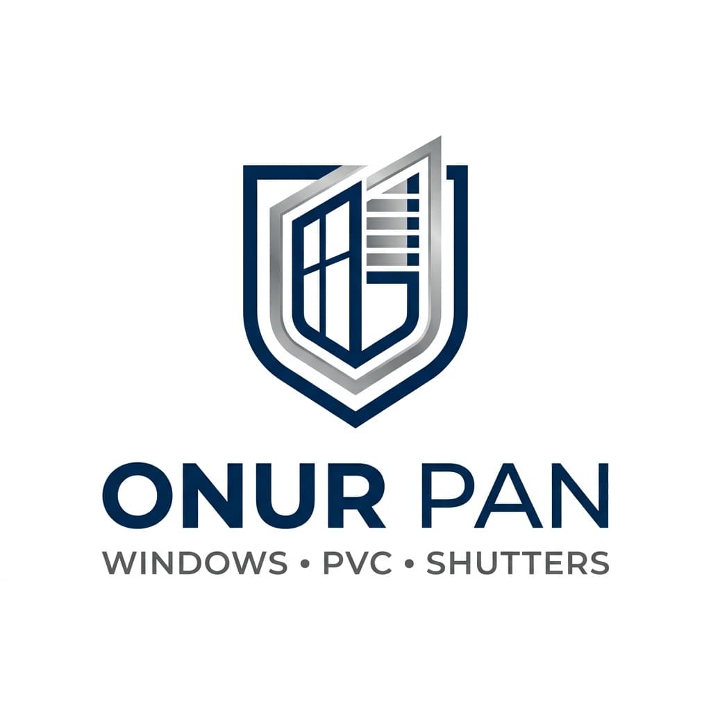 Onurpan Logo